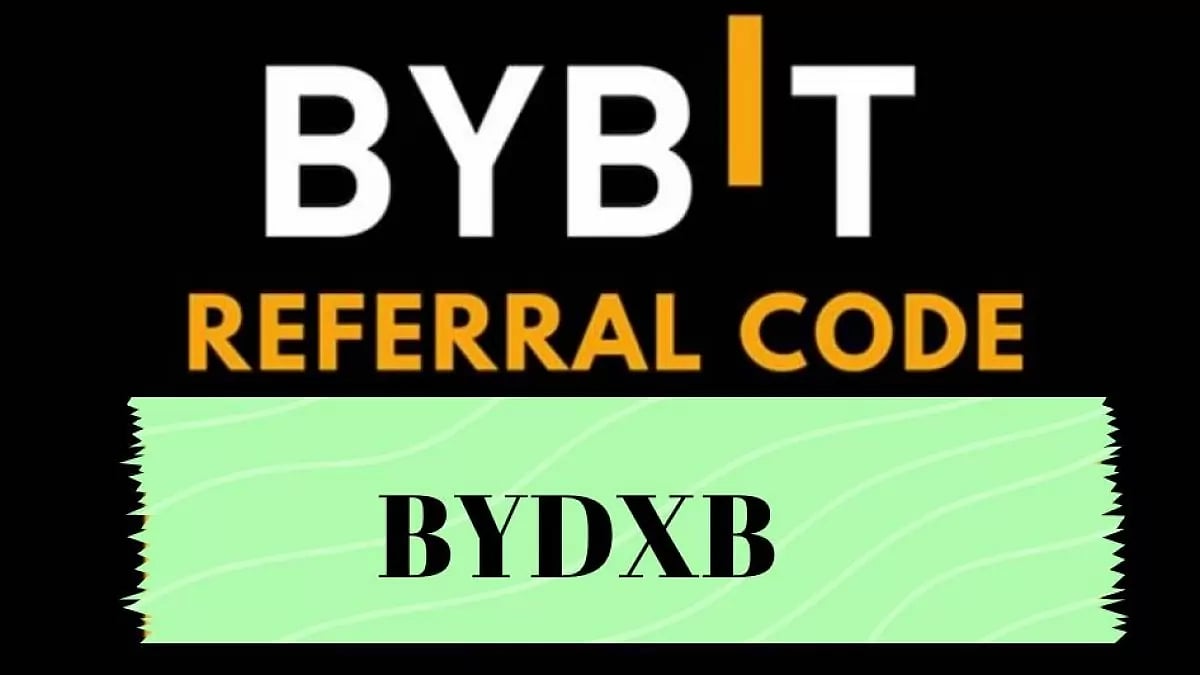 Bybit Promo Code