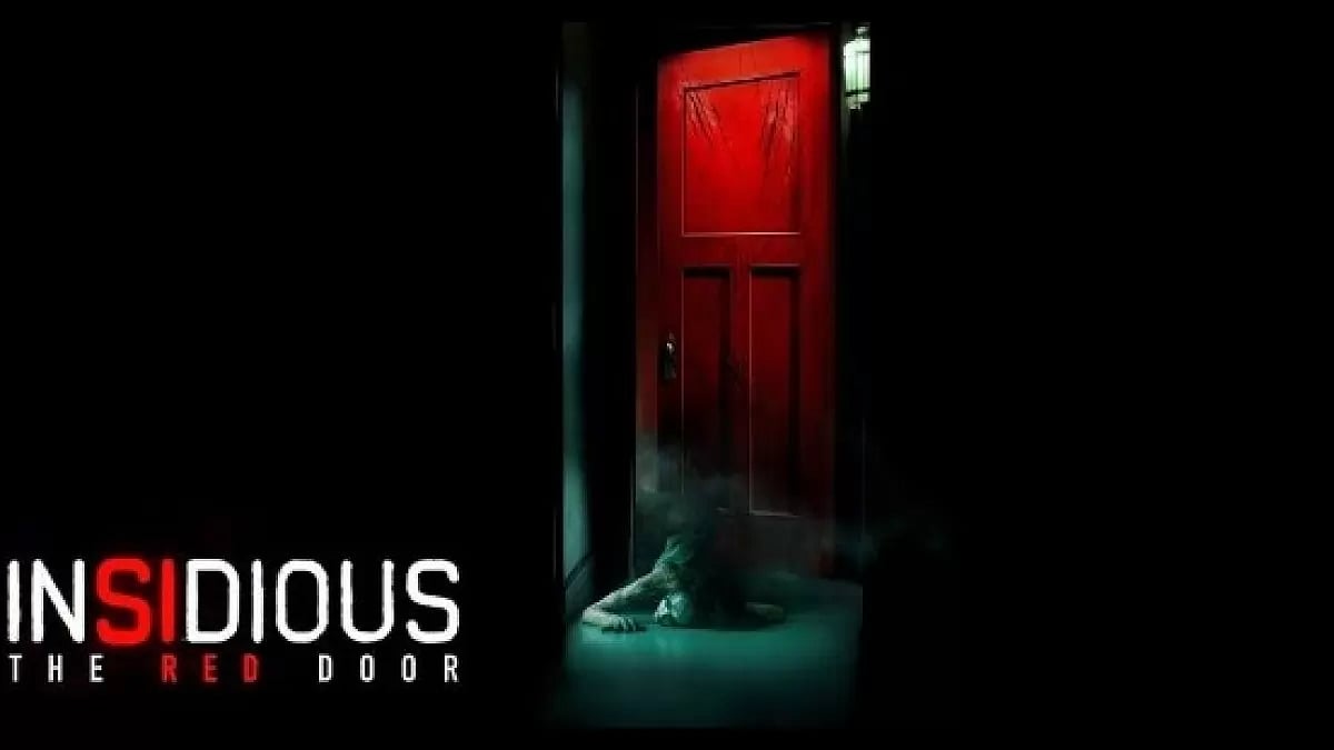 Insidious 5