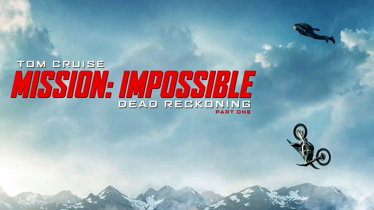 Mission: Impossible 7