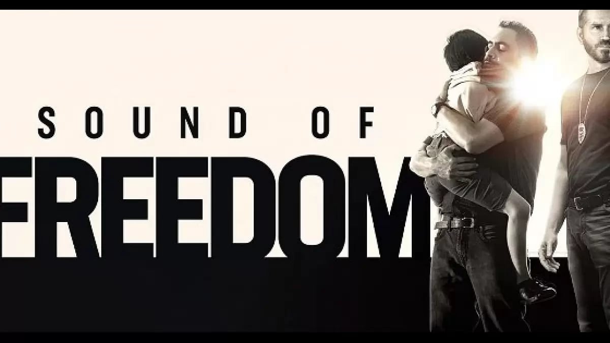 Sound of Freedom