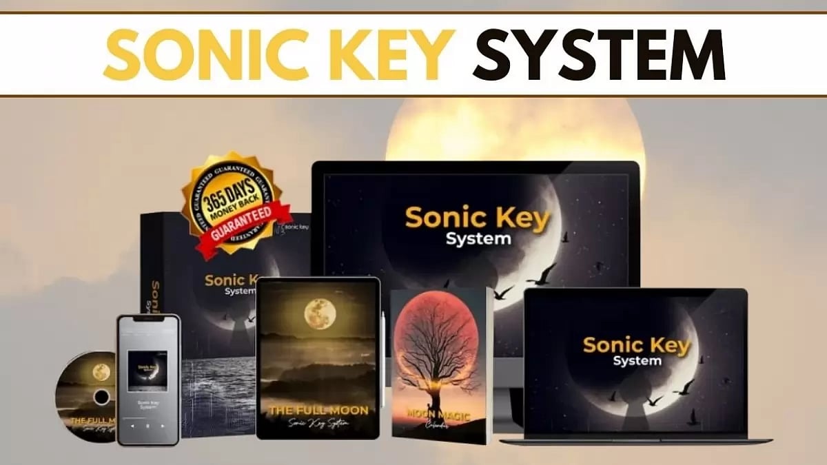 Sonic Key System