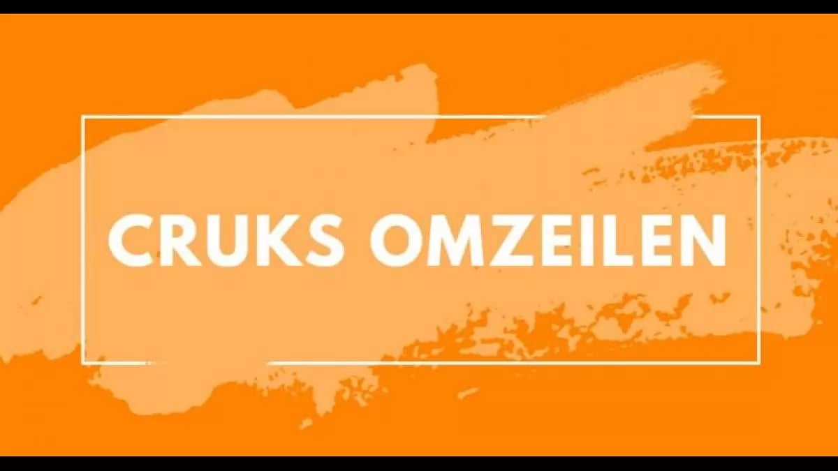 CRUKS Omzeilen
