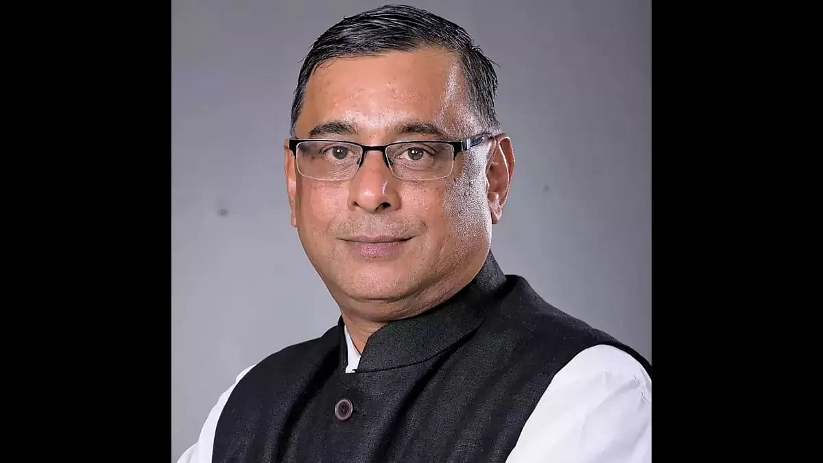 Saurabh Kumar, Spokesperson, Vice President, Global Energy Alliance for People and Planet (GEAPP) 