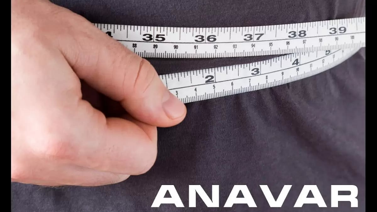 Steroidal Supplement