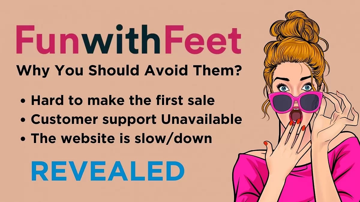 FunwithFeet Reviews