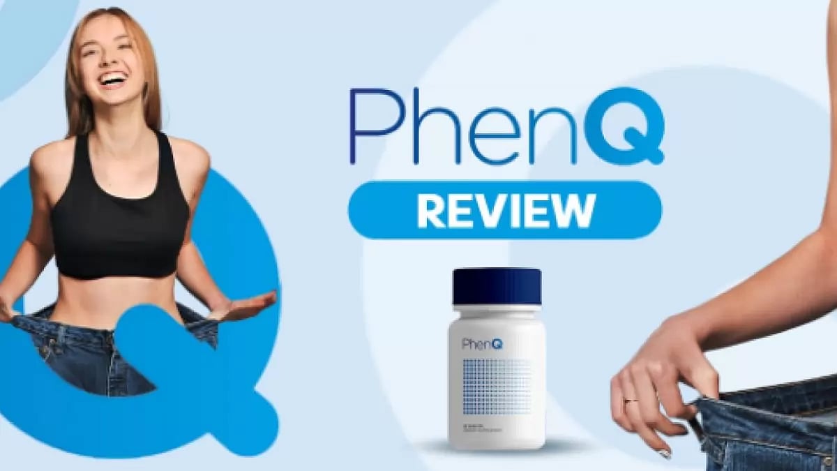 PhenQ Reviews Best Fat Burner And Weight Loss Pills For Effective Results
