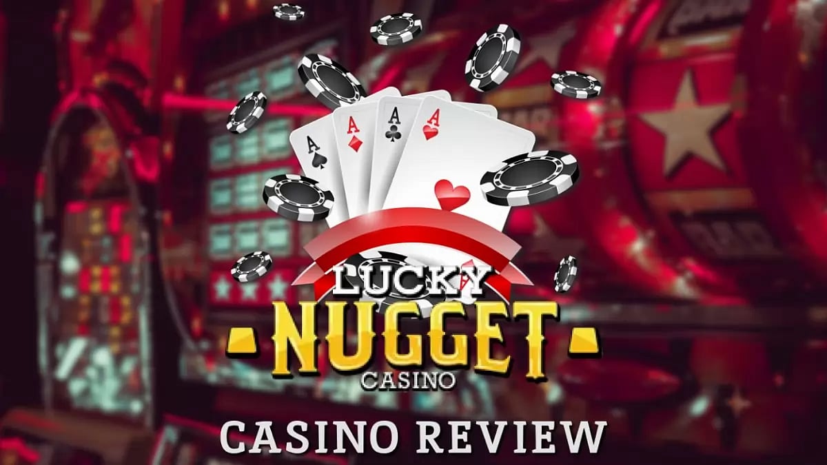  Lucky Nugget Canada Review