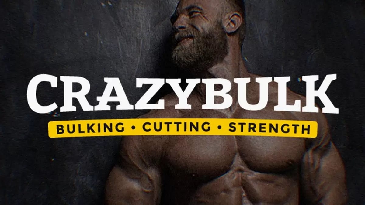 Crazy Bulk Reviews
