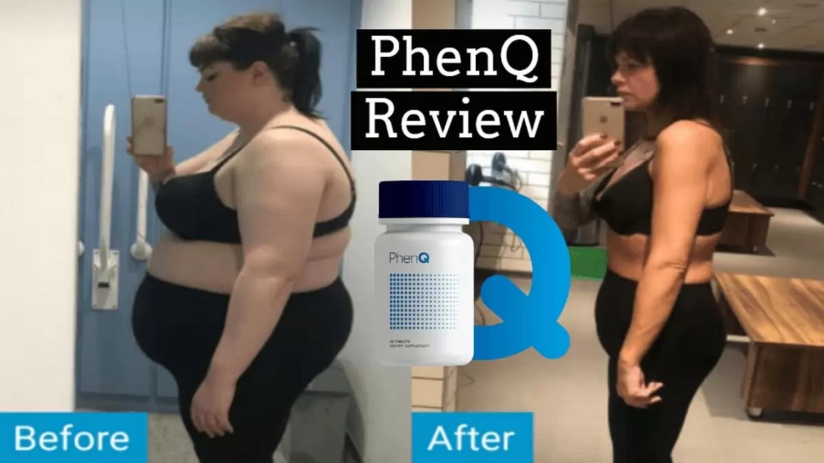 PhenQ Reviews