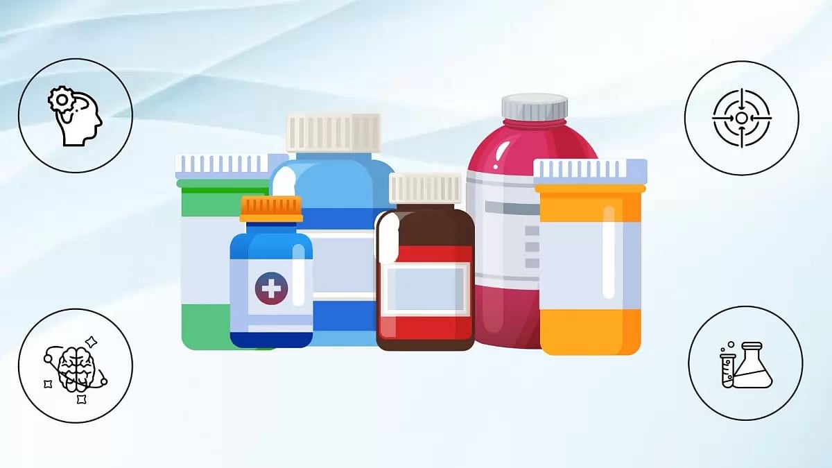 Best Nootropics For ADHD