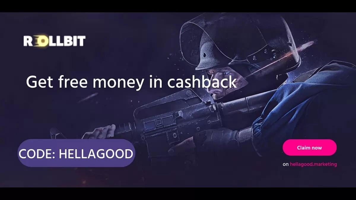 Rollbit Coupon & Promo code