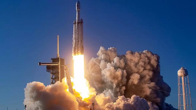 Japan: Epsilon Rocket Engine Carrying 8 Satellites Explodes During Test, No One Injured