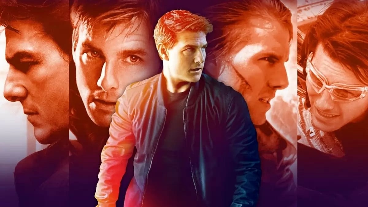 Mission Impossible 7