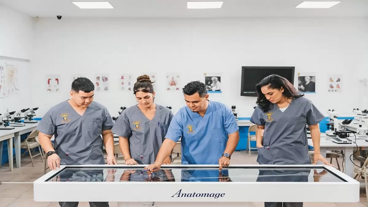 Bridging Gaps, Empowering Dreams 