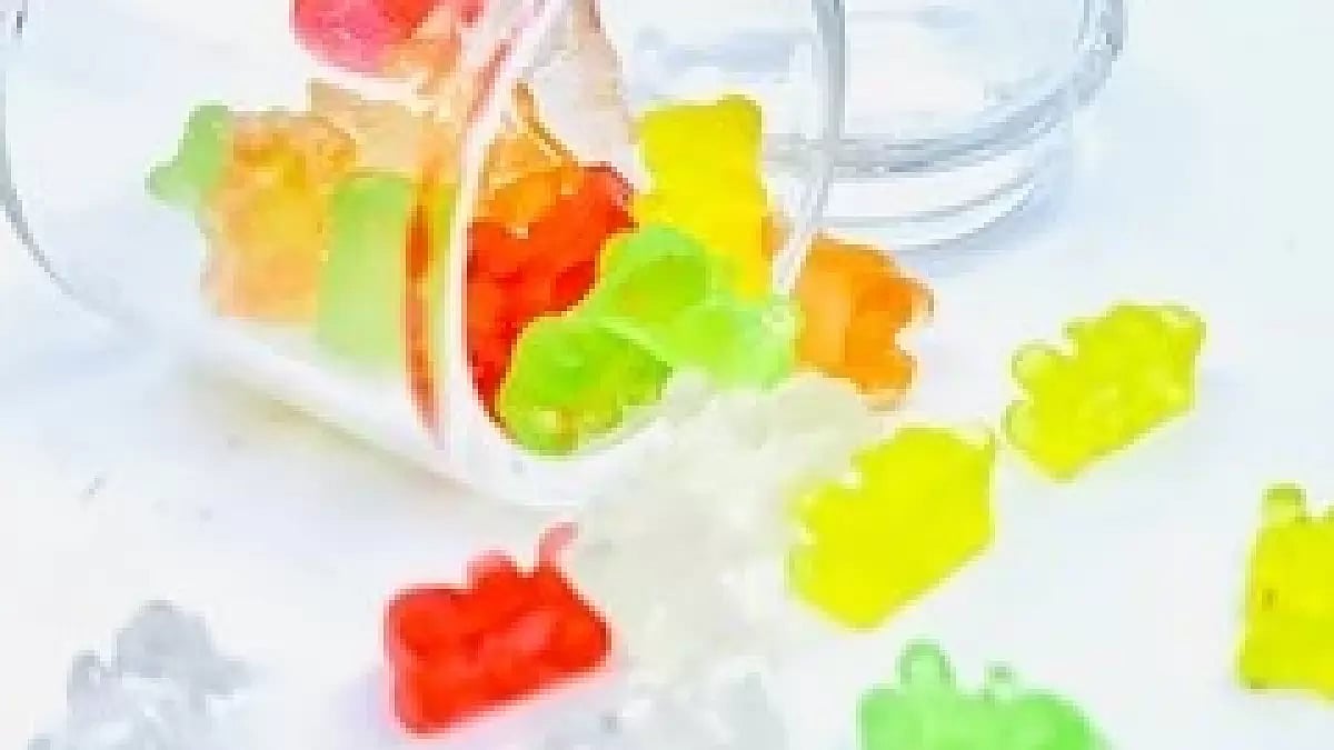 Slim Labs Keto Gummies 