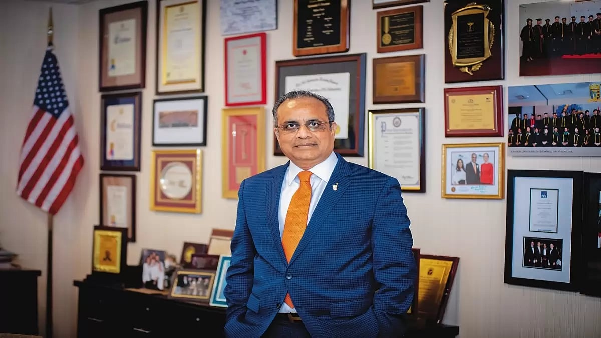 Ravishankar Bhooplapur