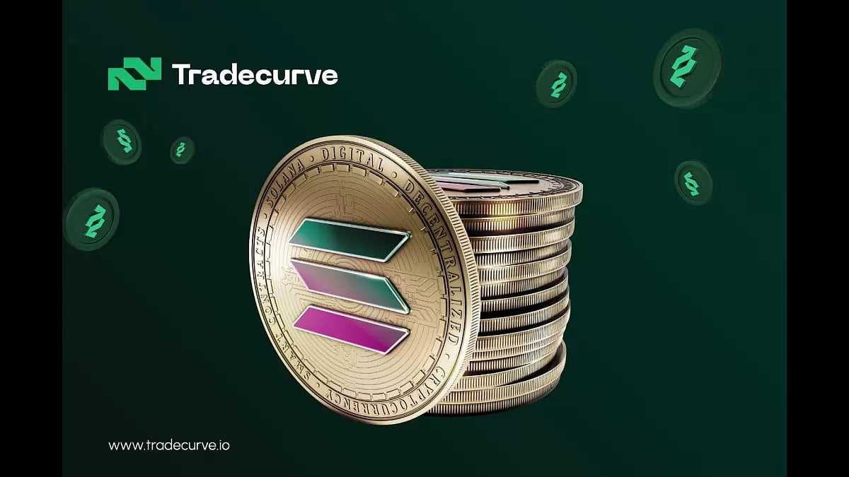 Tradecurve 