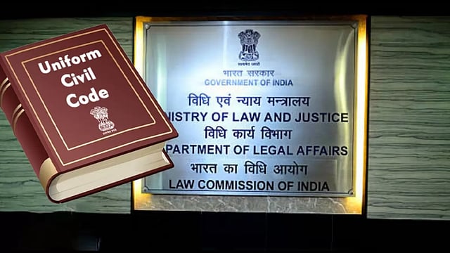 Law Commission Extends Deadline For Submitting Views On UCC Till Jul 28