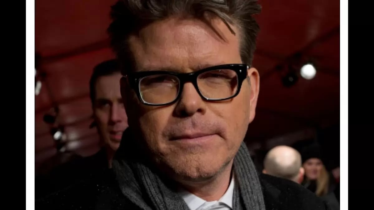 Christopher McQuarrie