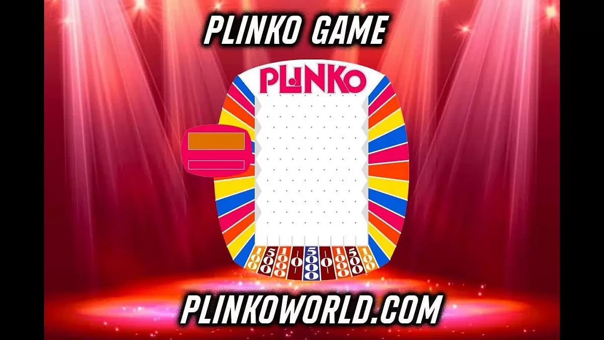 Plinko Game In Casinos