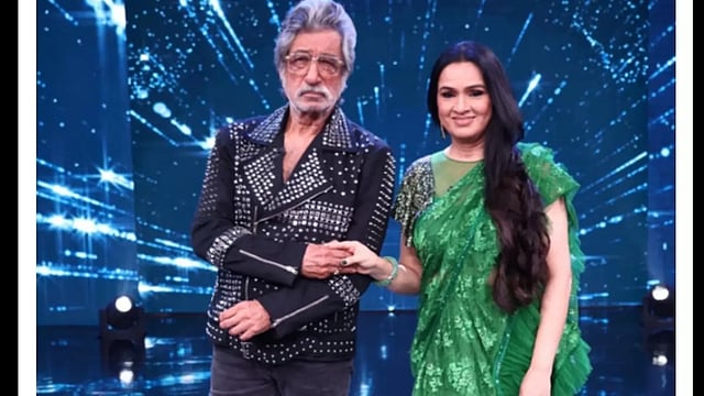 India's Best Dancer 3': Shakti Kapoor Shares His Mother's Reaction When He Bought His First Sports Car