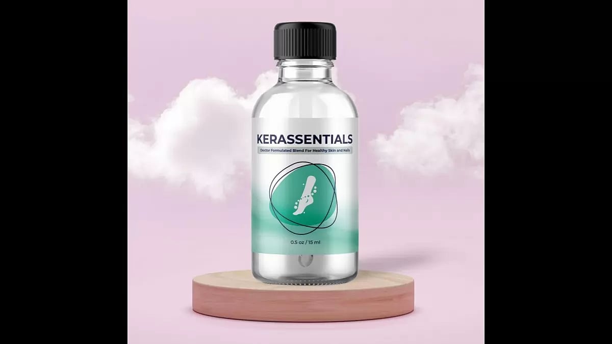 Kerassentials