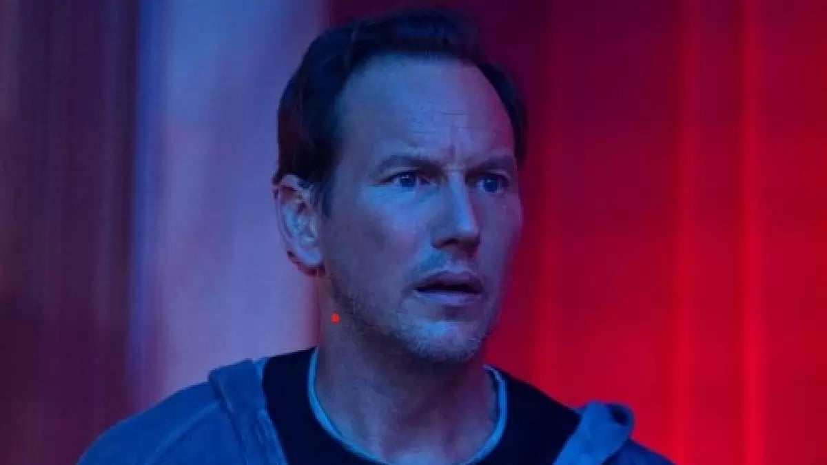 Insidious: The Red Door