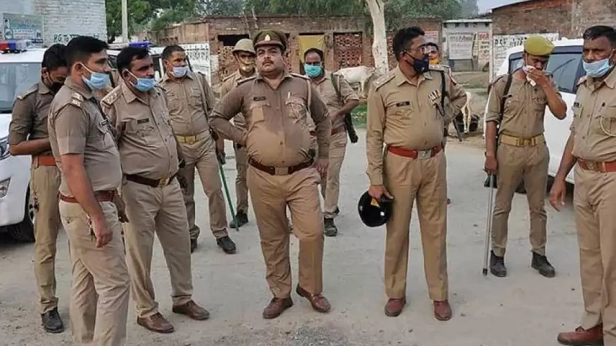 Representational Image