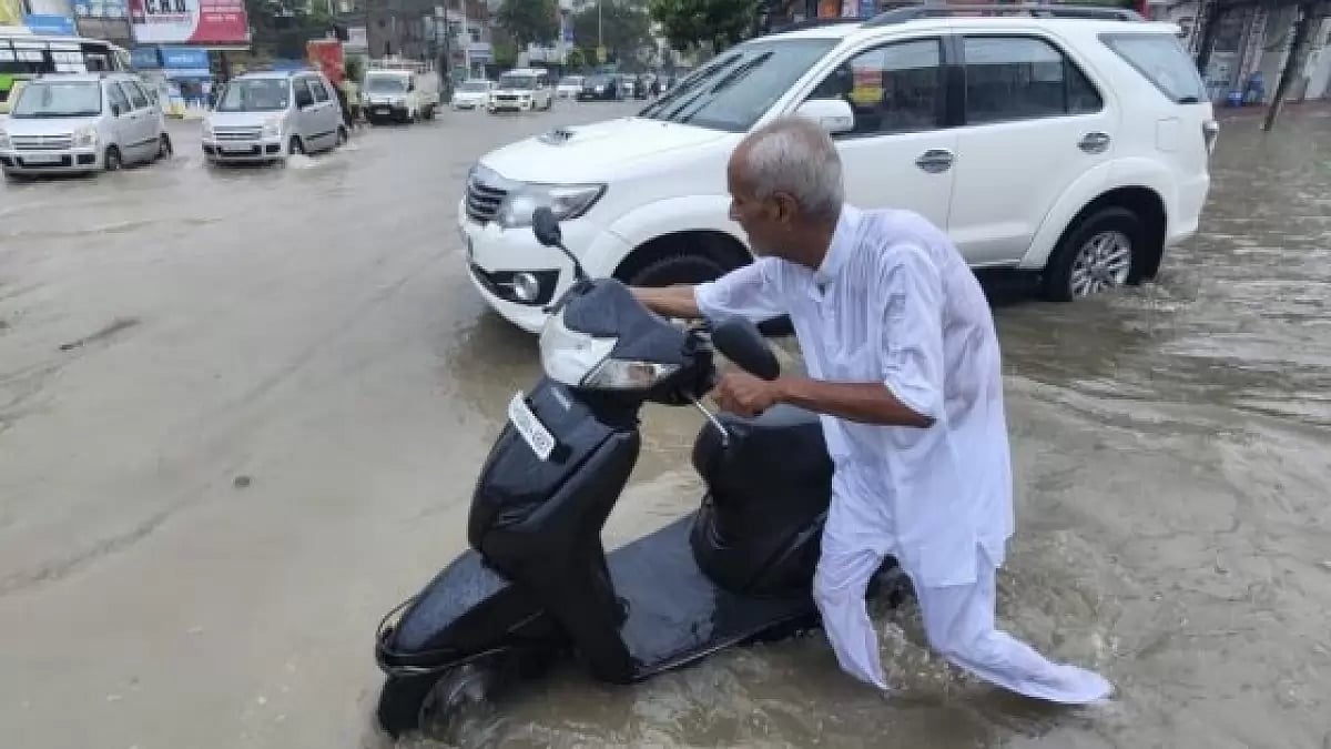 Representational Image