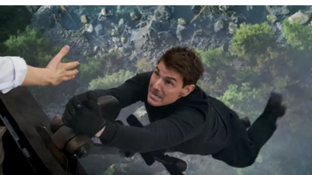 Mission Impossible 7