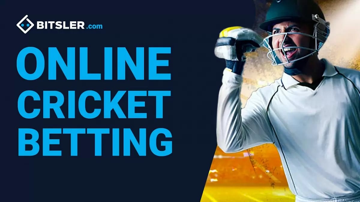Online Cricket Betting Evolution