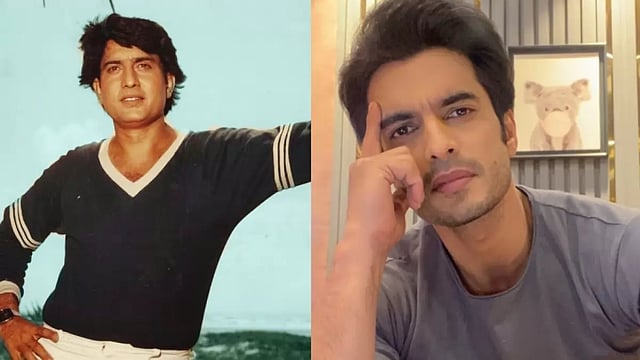 Veteran Actor Ravindra Mahajani, Father Of 'Imlie' Fame Gashmeer Mahajani Passes Away