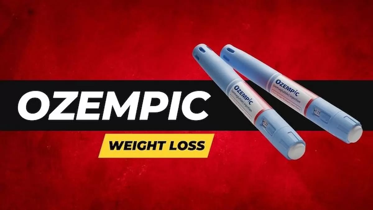 Ozempic Weight Loss