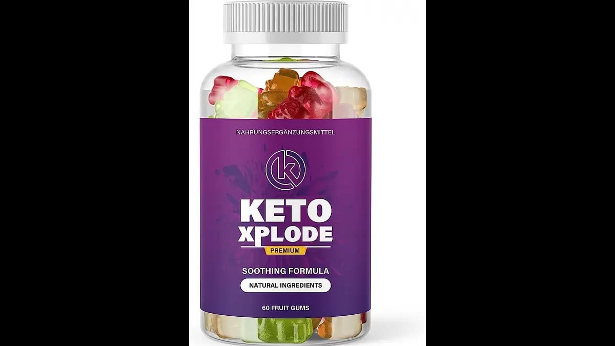 KetoXplode Erfahrungen Deutschland 