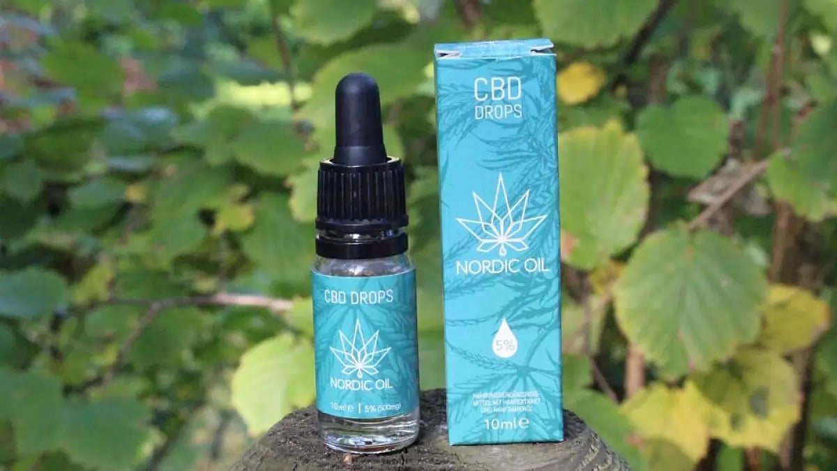 Nordic Oil Test 2023