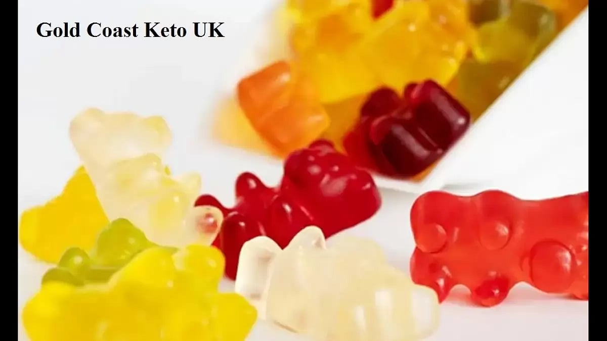 Gold Coast Keto UK Reviews