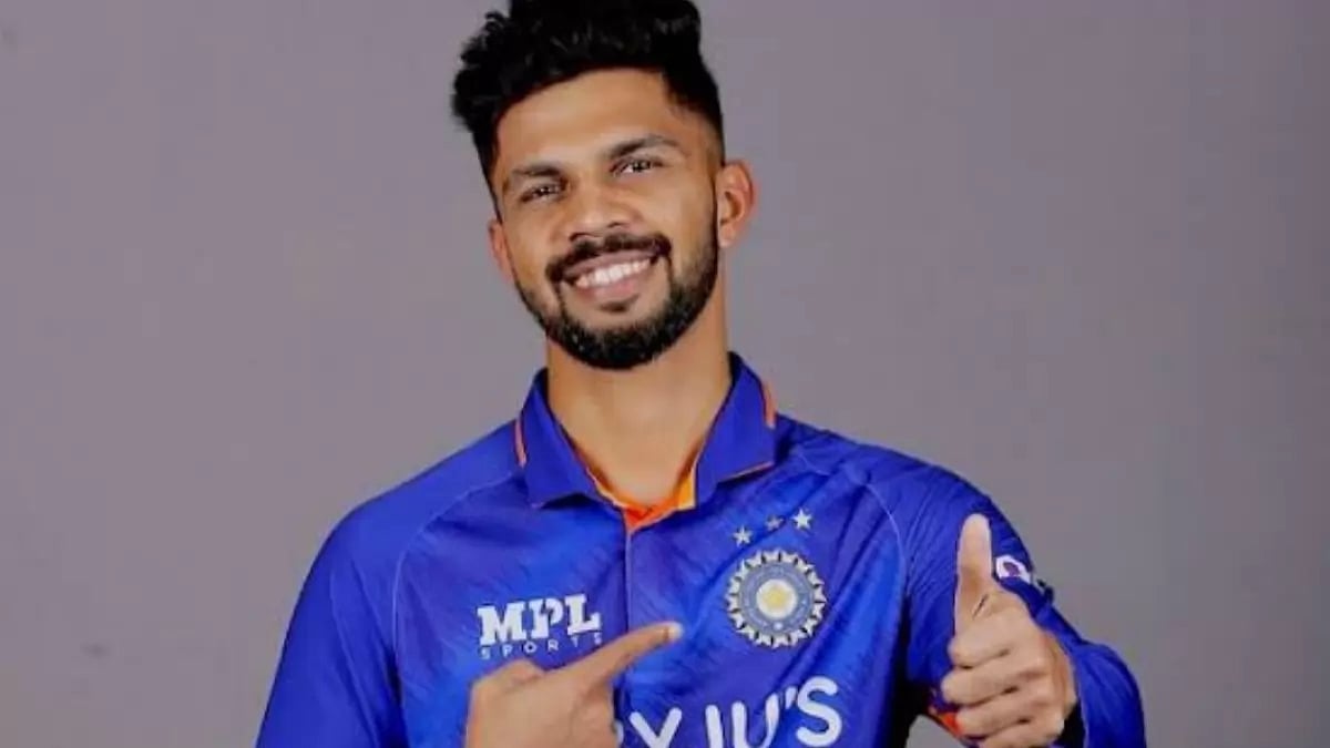 BCCI has named a second-string side as the continental event is coinciding with 2023 ODI World Cup.