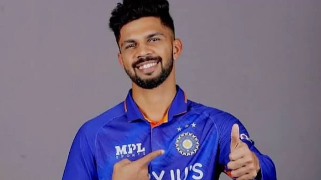 Team India Skipper Ruturaj Gaikwad Eyes Gold In Asian Games 2023 
