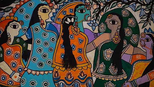 Interview: Author Lalit Kumar On His Translation Of Maithili Classic 'Kanyadan'