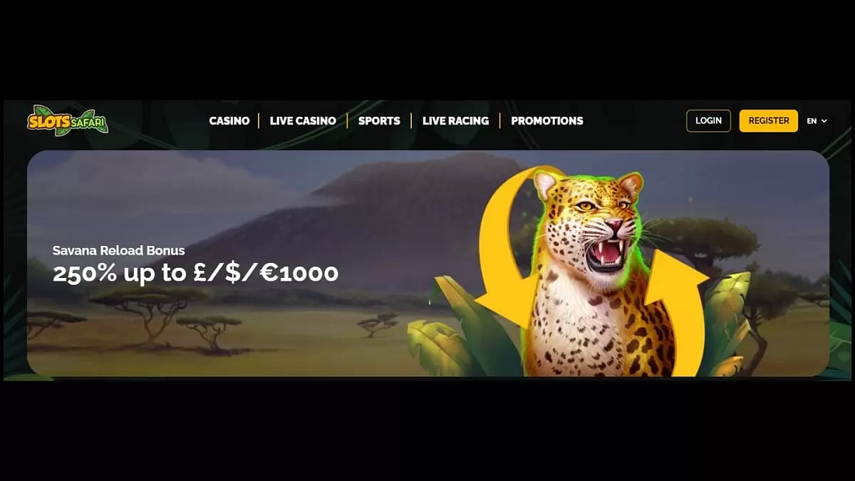 Best Casinos Not On Gamstop In 2023