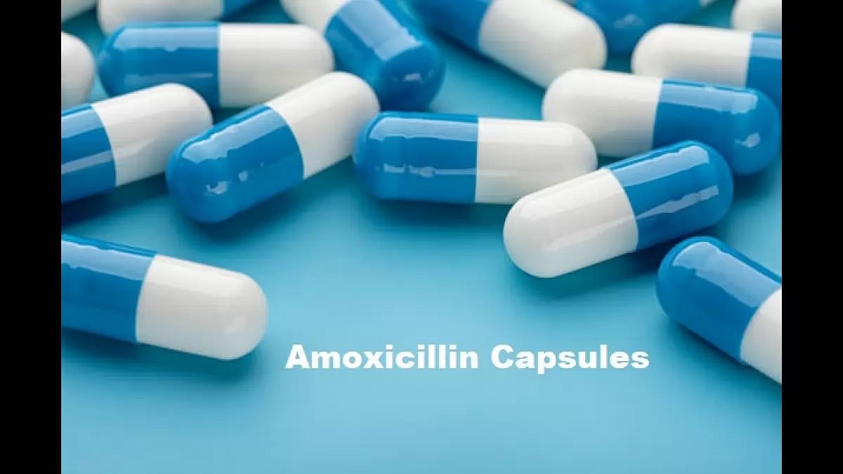Buy Amoxicillin Online