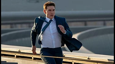 Here s How To Watch Mission Impossible 7 Free Online