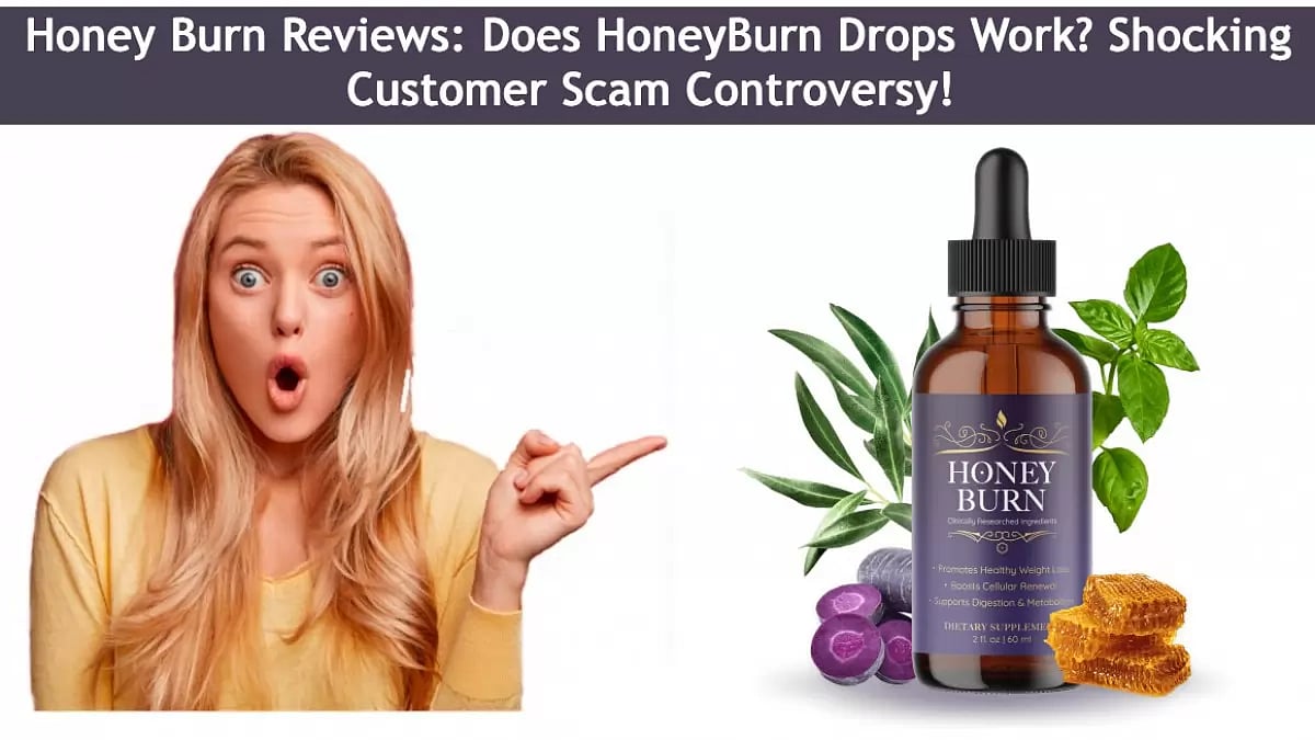 Honey Burn Reviews