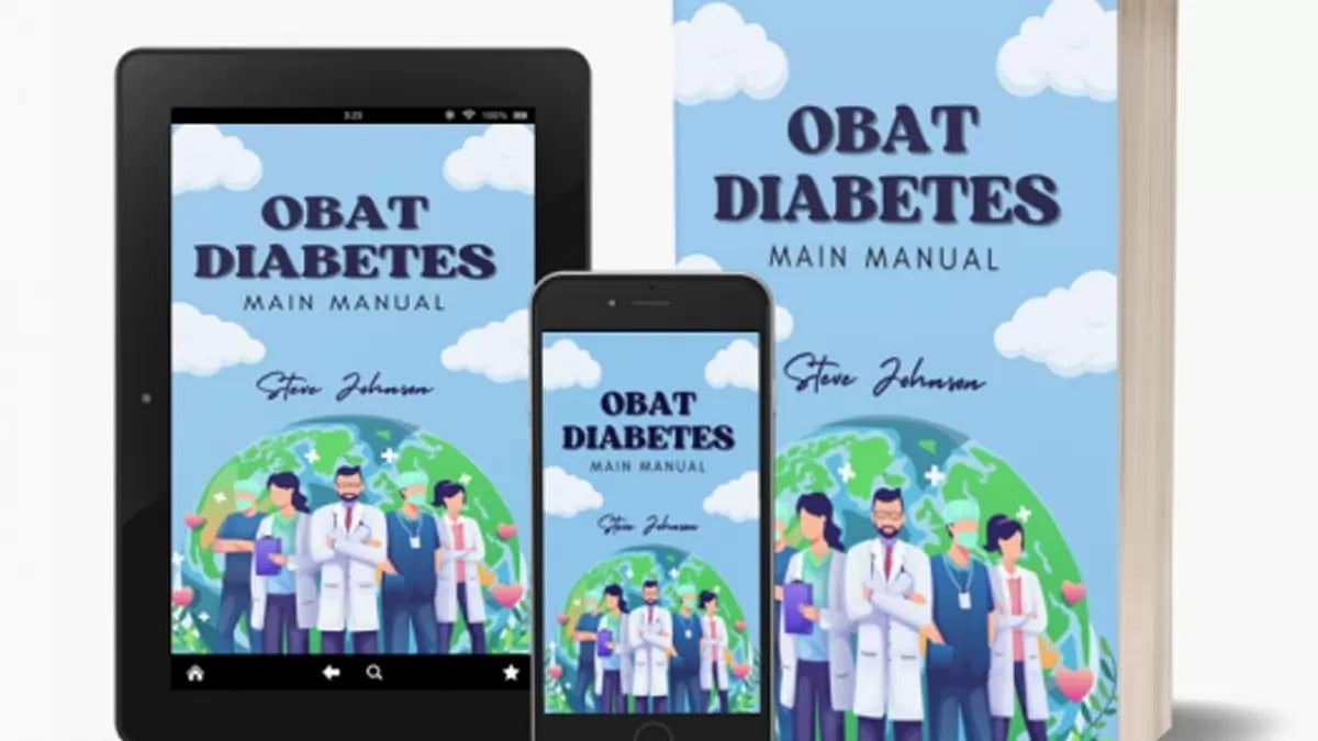 OBAT Diabetes Reviews