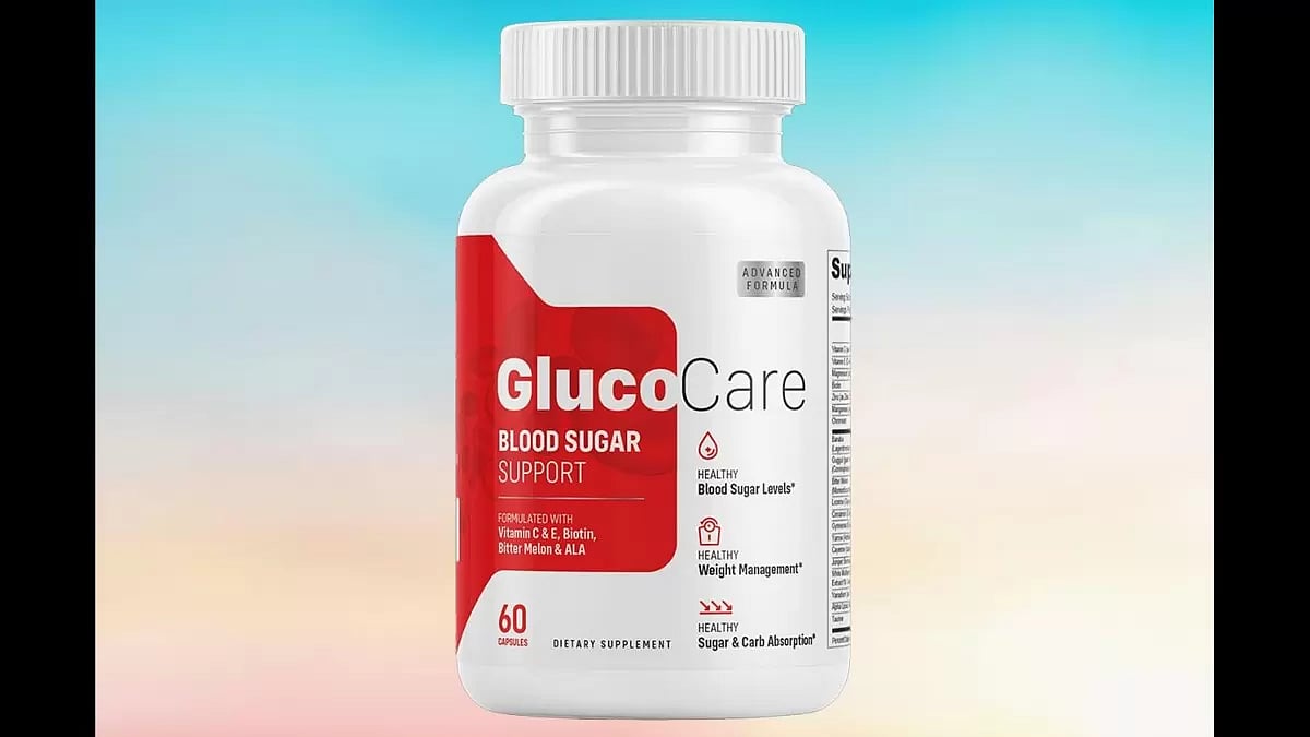 Gluco Care Reviews
