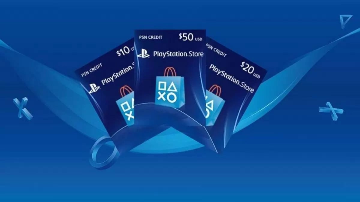 Free PSN Codes