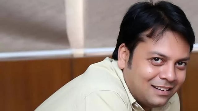 Zeishan Quadri: If 'Gangs of Wasseypur 3' Comes Then It Will Be Better Than 'The Godfather 3'