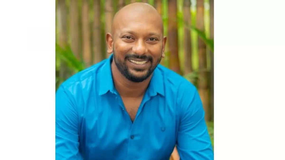 Crafted To Perfection: Ochre Spirits' Mission To Elevate Indian Artisanal Spirits