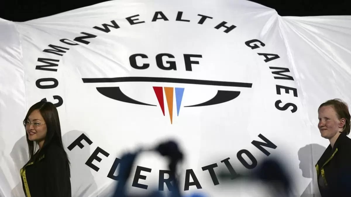 Commonwealth-Games-Federation-File