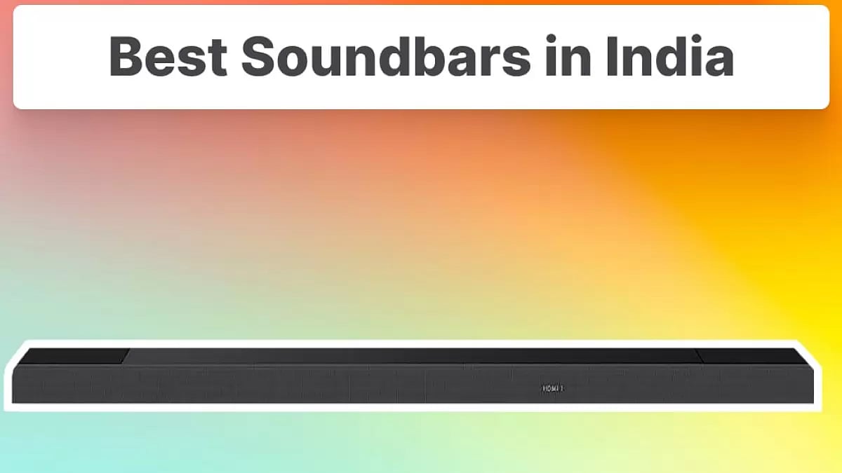 Best soundbars under 2024 20000